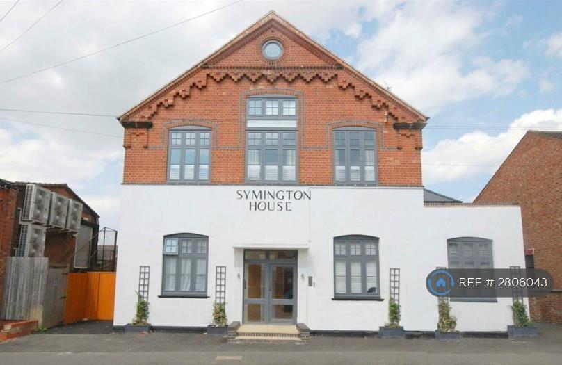 Main image of property: Spring Street, Rugby, CV21