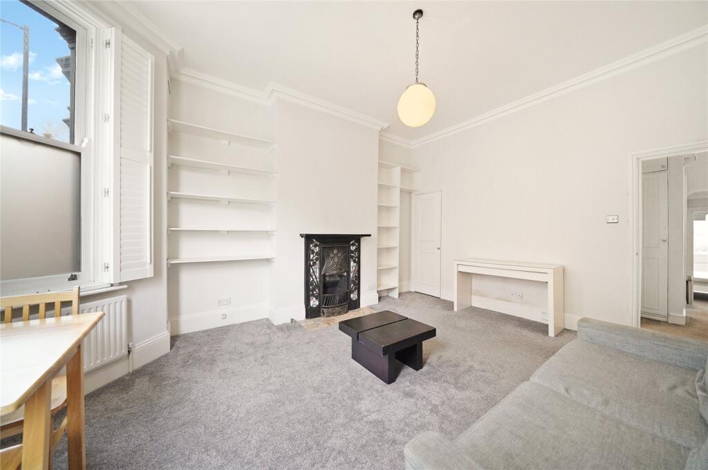 Main image of property: Kilburn Park Road, Kilburn, NW6