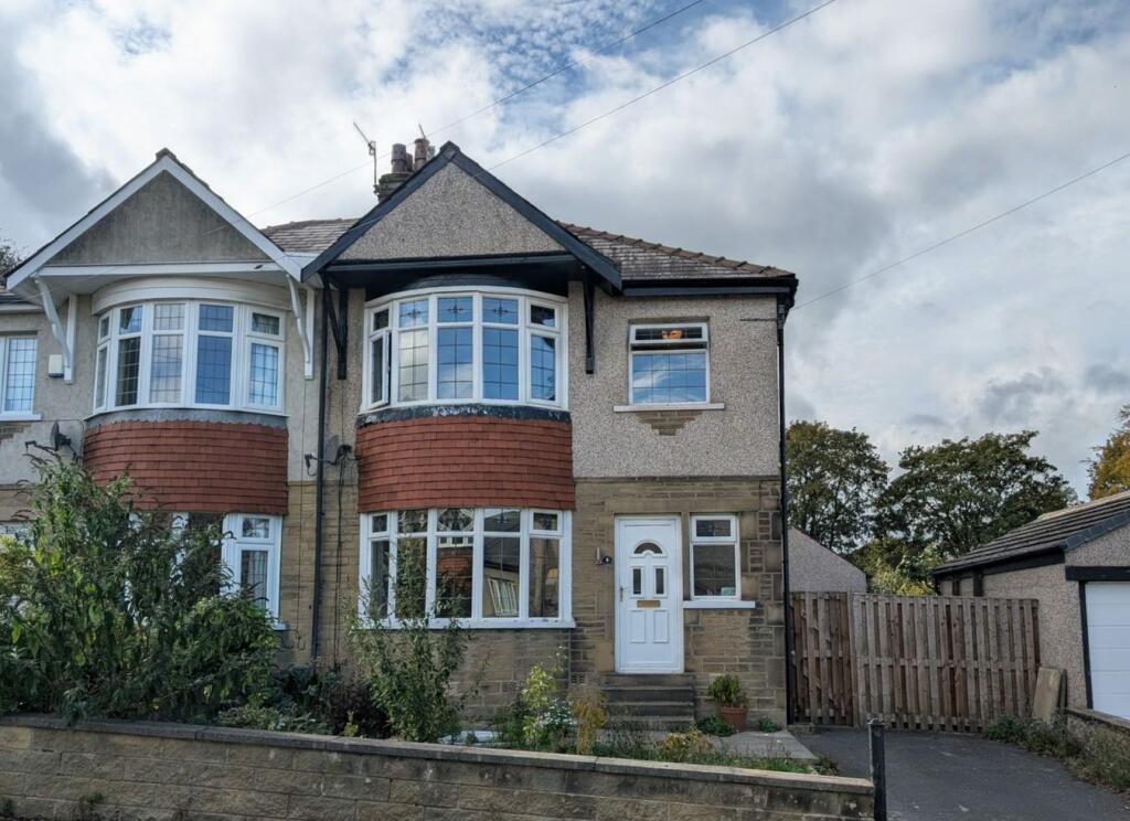 Main image of property: Fern Hill Avenue, Shipley, BD18