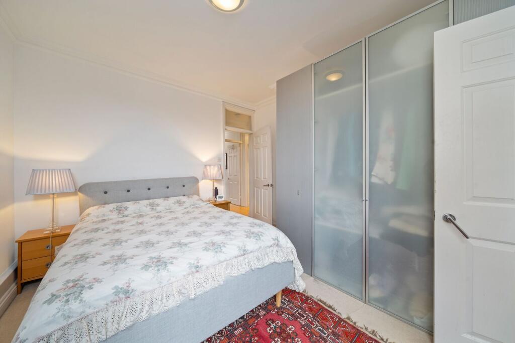Main image of property: Walton Street, Chelsea, London, SW3