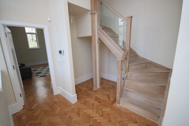 Apartment in Manchester - View 3
