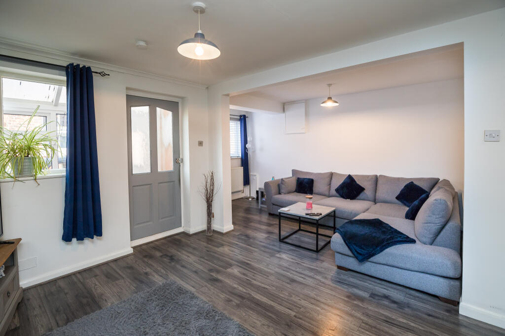 Marsh Lane, Elton, CH2 - Widok 4