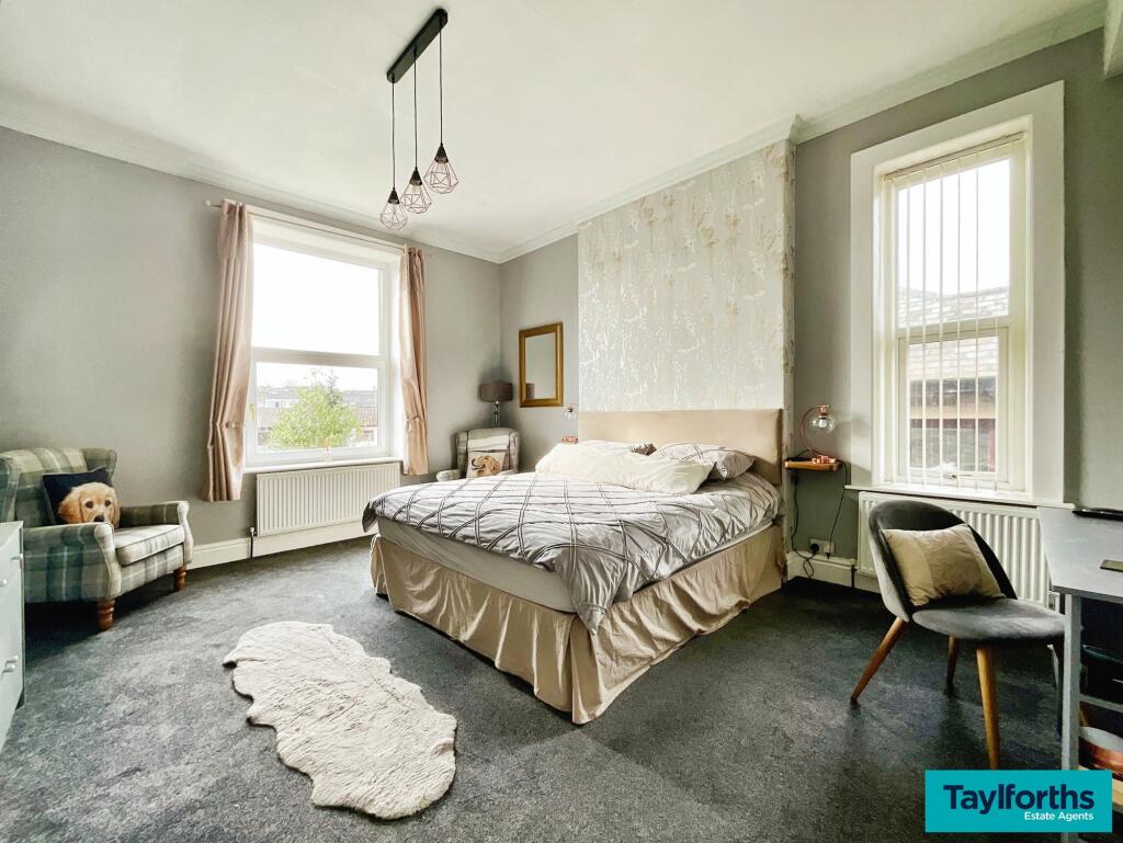 Additional image 20 of Mercer House, Gisburn Road, Barnoldswick BB18