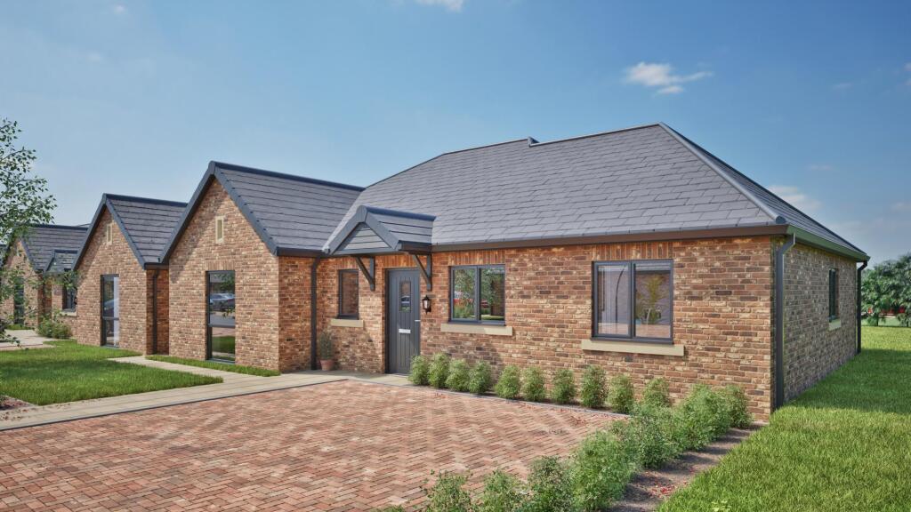 Main image of property: Lavender Fields, Barmby Moor, York, YO42 4AF