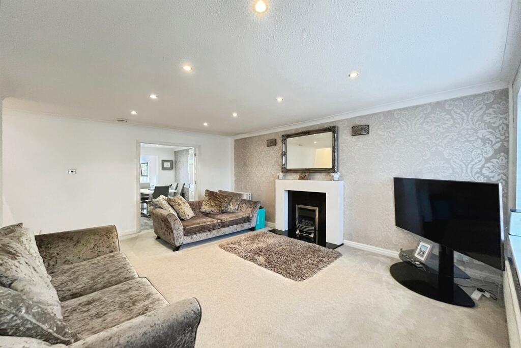 House in Blackpool, Highfurlong - View 2