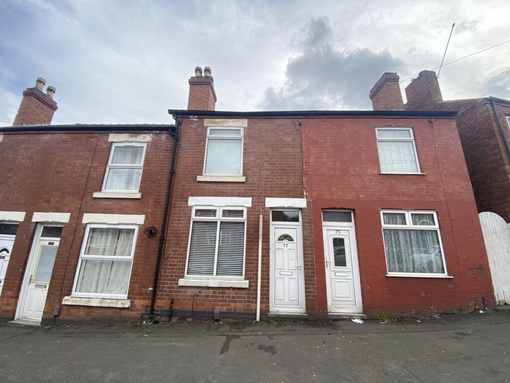 Main image of property: Park Road, Ilkeston