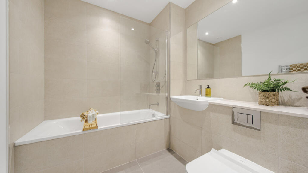 Apartment in London - View 4