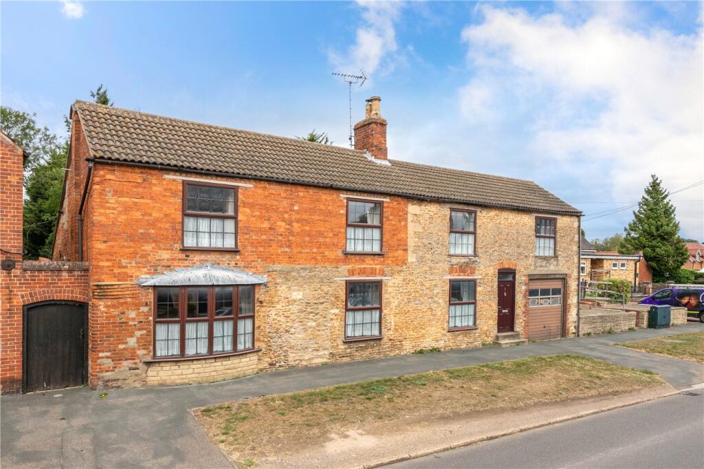 Main image of property: High Street, Morton, PE10