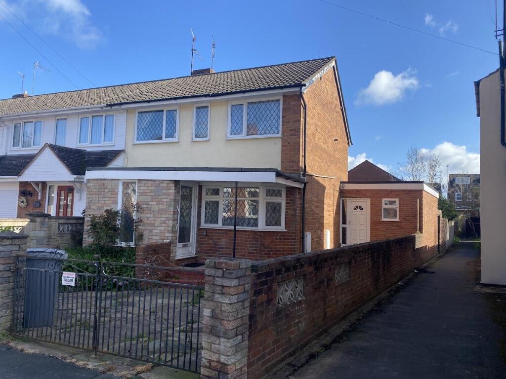 Main image of property: Cobden Street, Kidderminster