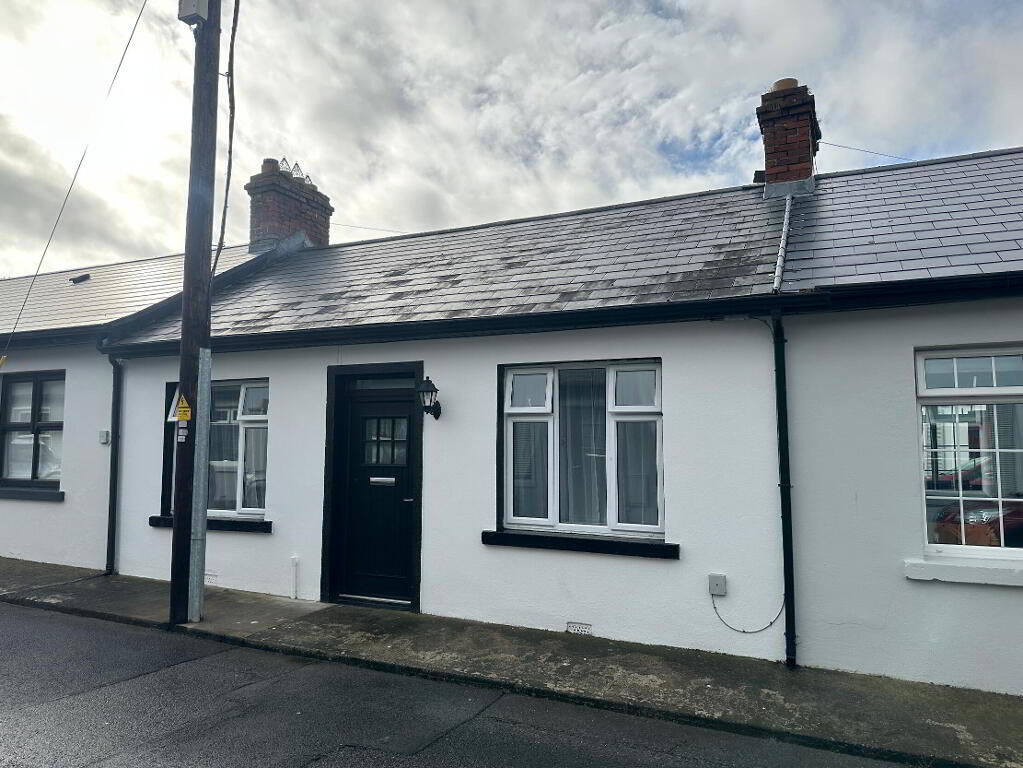 Main image of property: 12 William O'Brien Street, Oldbridge, Clonmel