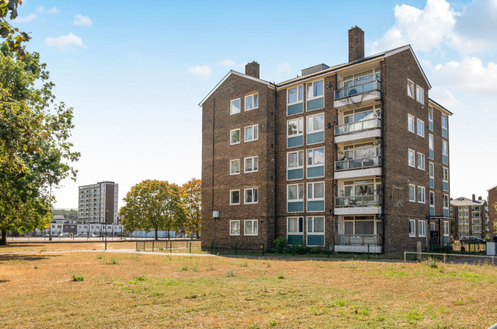 Main image of property: Panfield Road, Abbey Wood, London, SE2