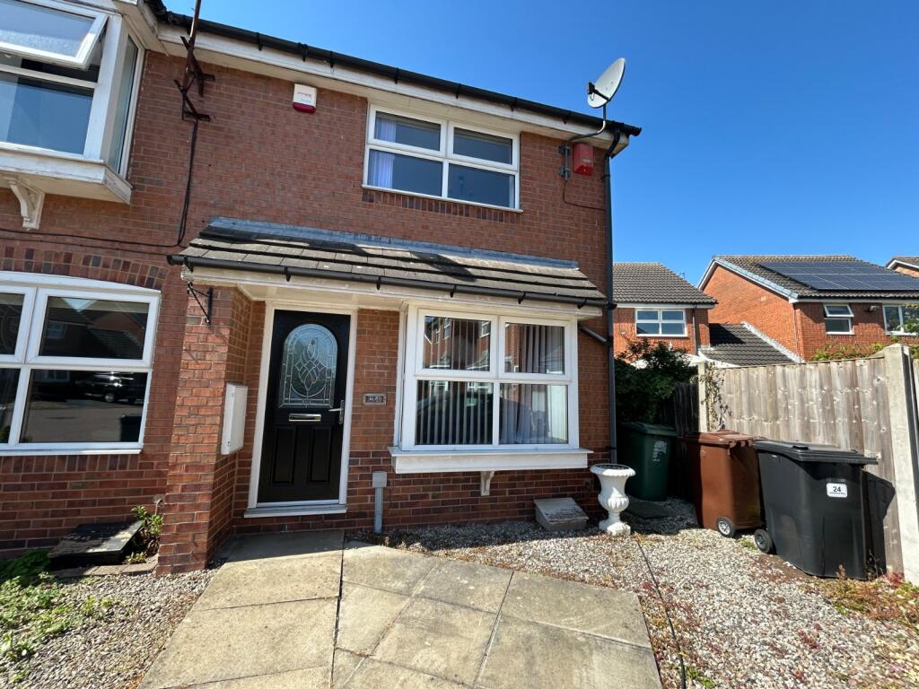 Main image of property: Silkstone Way, Leeds, LS15