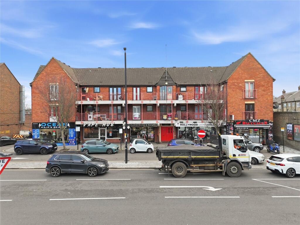 Main image of property: Hertford Road, ENFIELD, Middlesex, EN3