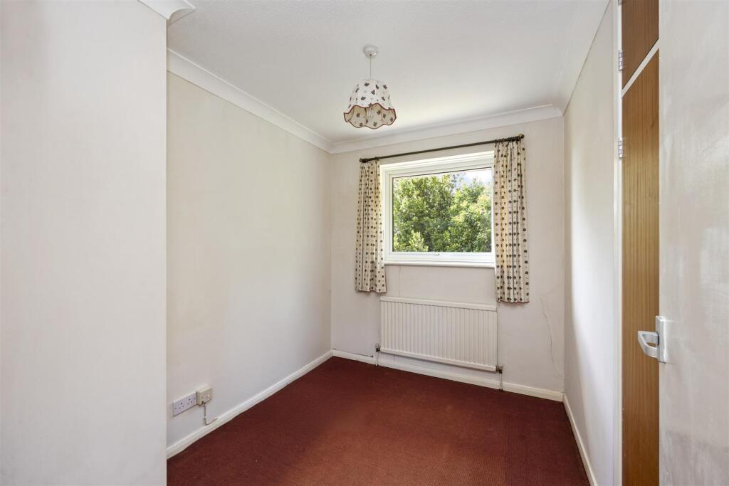 House in Lewes, Nevill - More