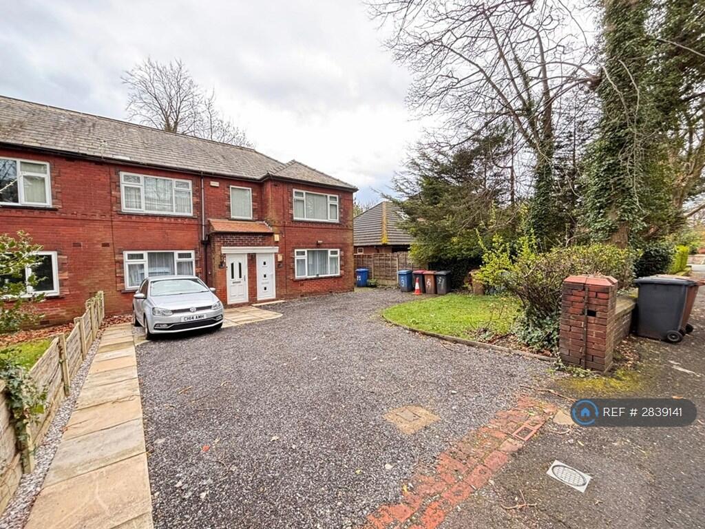 Main image of property: Vine St, Salford, M7