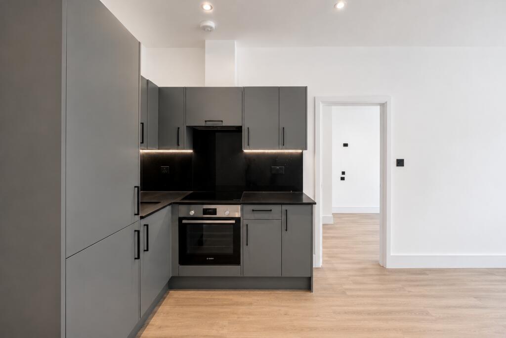 Main image of property: St John's Street, Colchester, CO2 7AA
