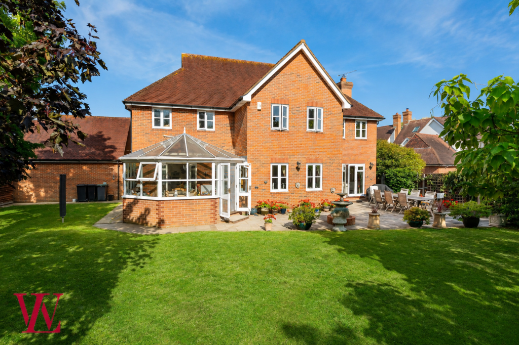 House in Chelmsford - View 4