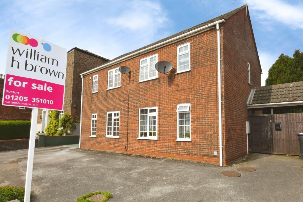 Main image of property: Skirbeck Road, Boston