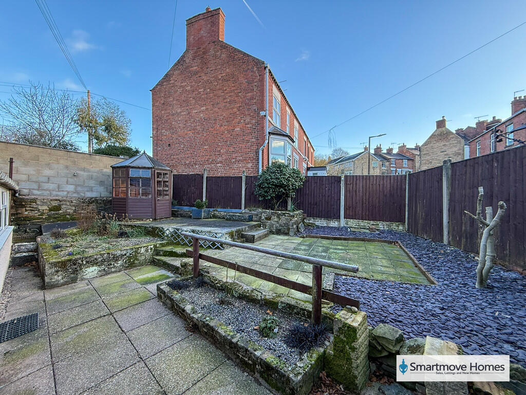 Parkside, Belper photo 2