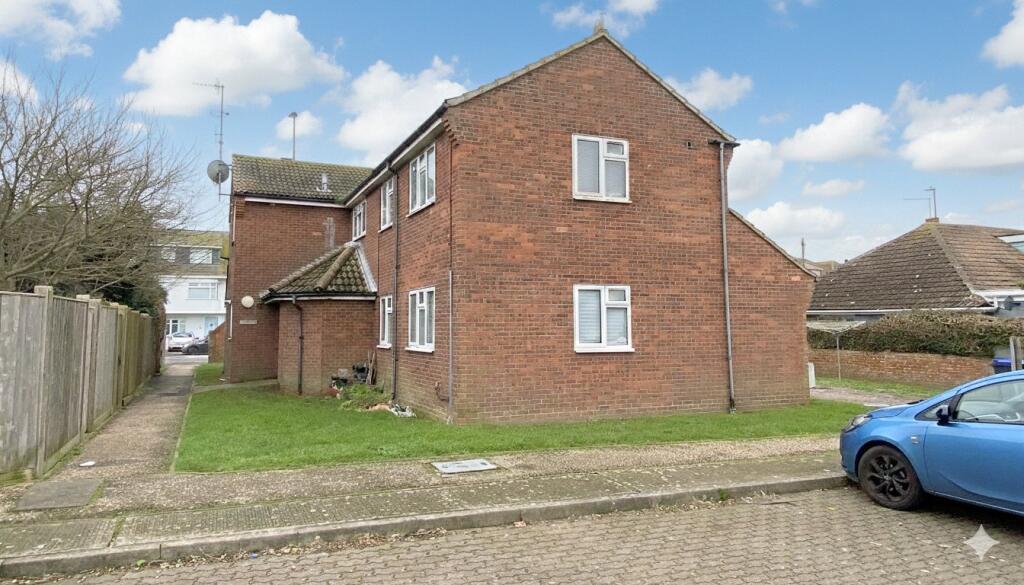 Main image of property: Wenceling Cottages, Lancing, West Sussex, BN15