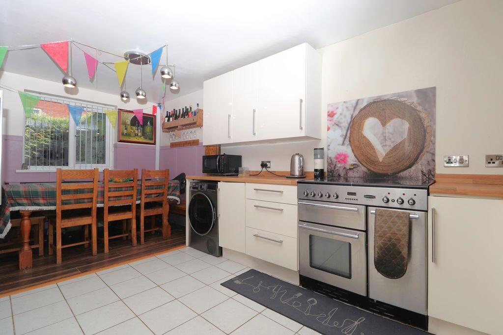 House in Stoke-on-Trent, Brindley Ford - View 3