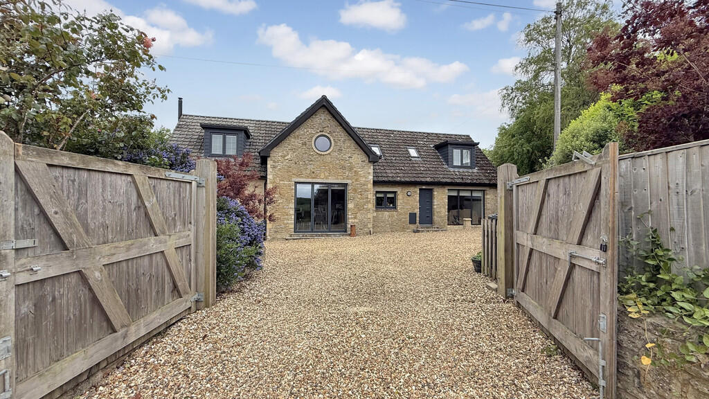 Fairwood Road, Dilton Marsh