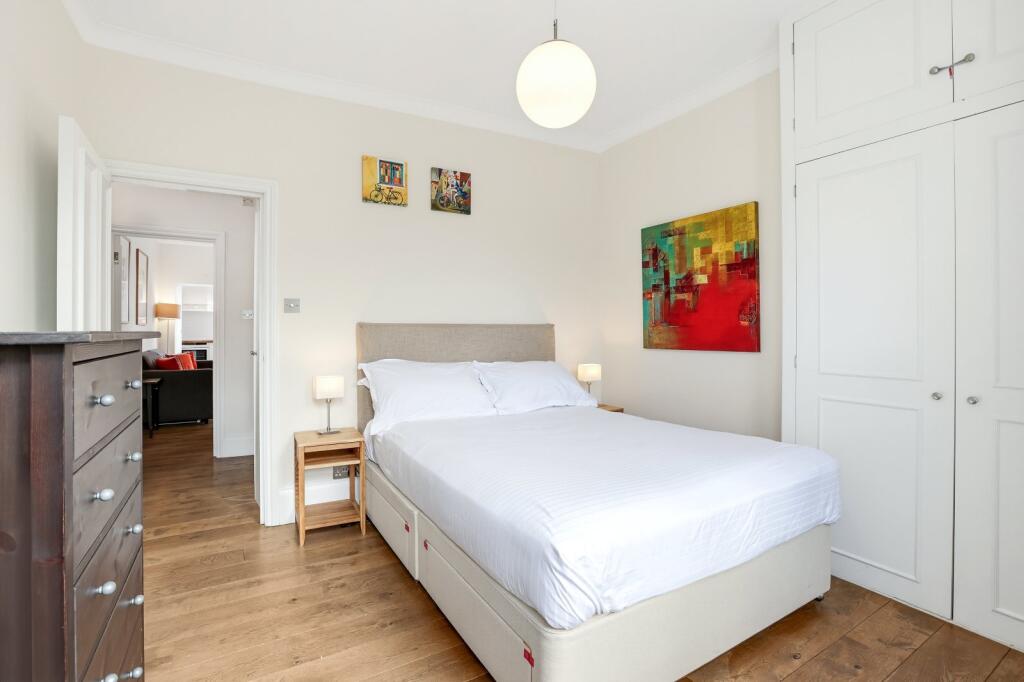 Apartment in London, Notting Hill - More