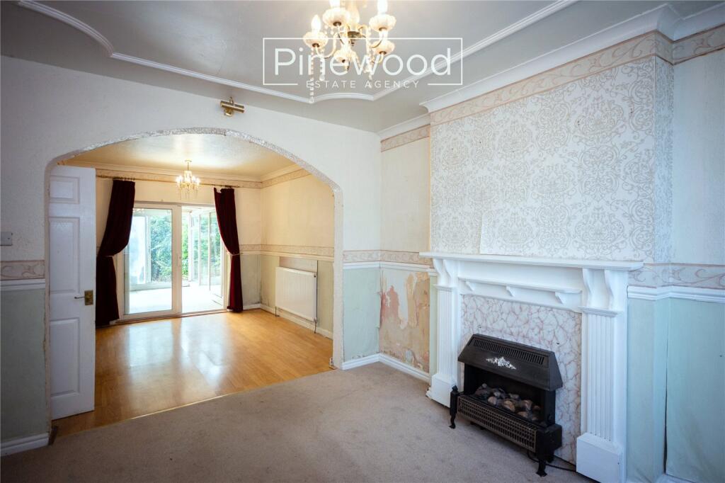 House in Aston, Aston Park, Hawarden - View 4
