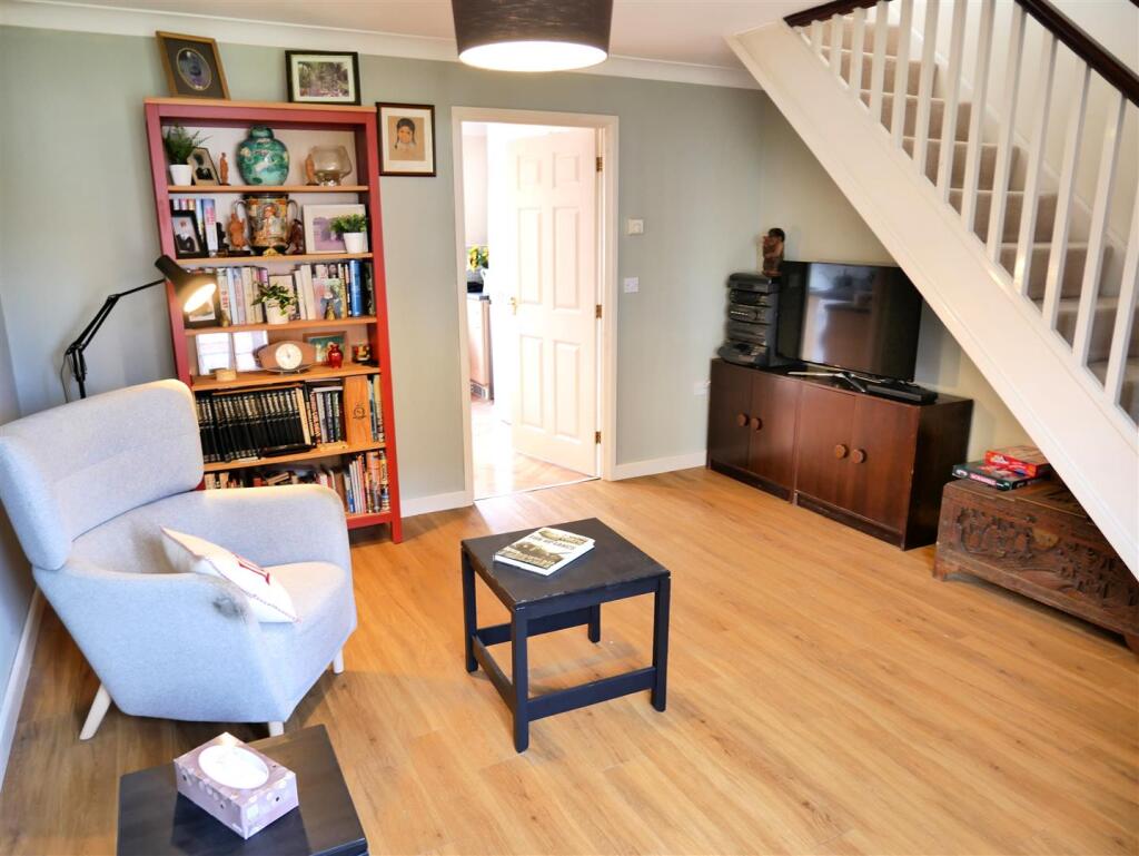 Main image of property: Charlotte Court, Calne