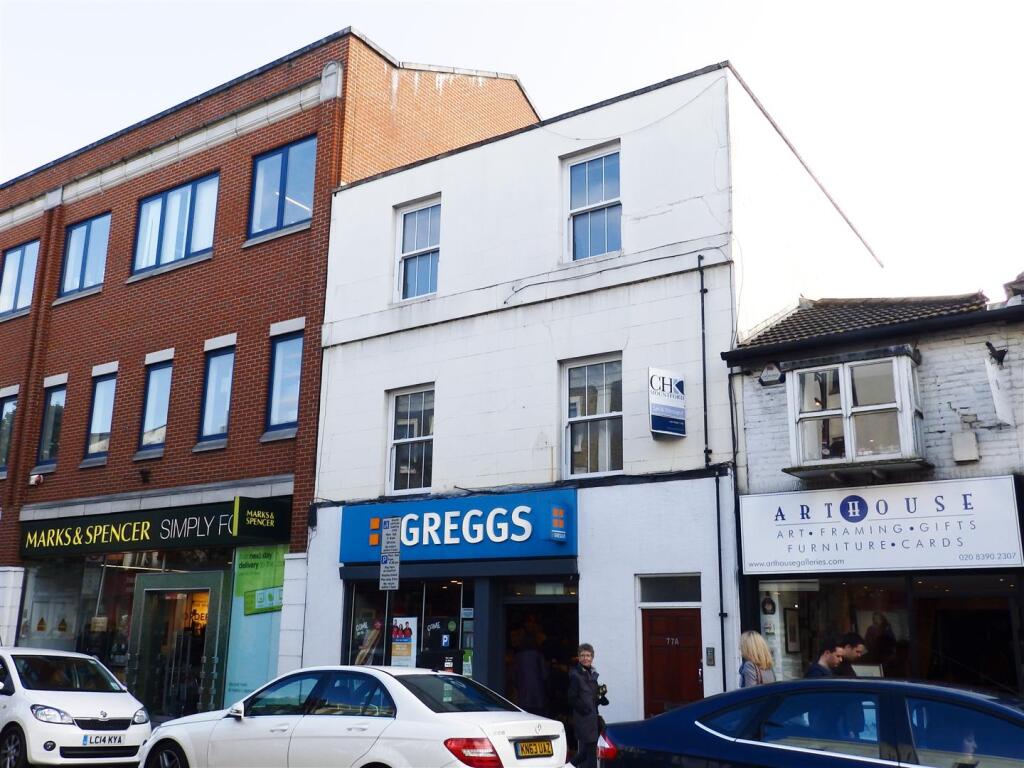 Main image of property: Victoria Road, Surbiton