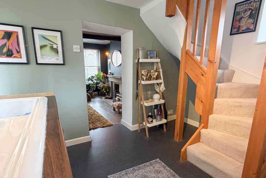 House in Oxford - View 5