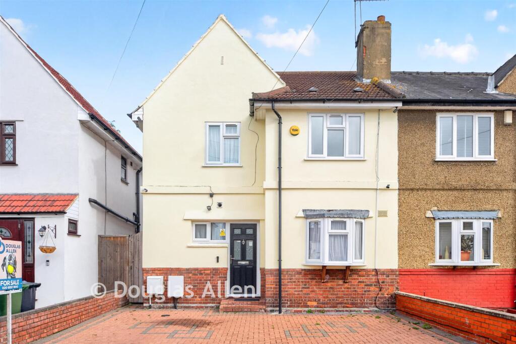 Main image of property: Manor Road, Chadwell Heath, Romford, Essex