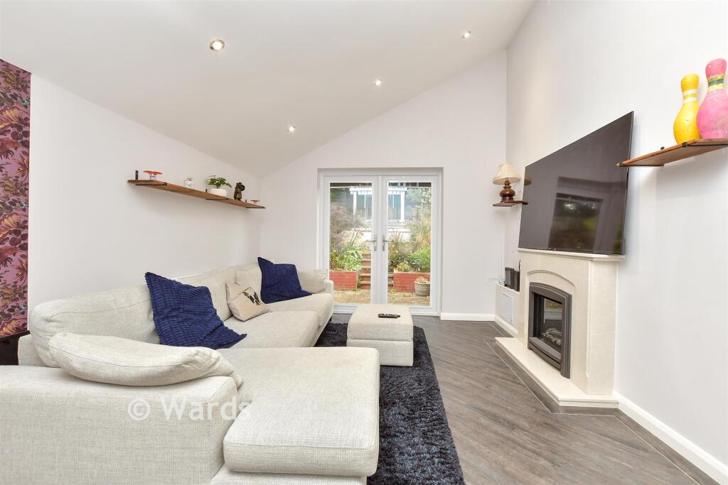House in Rochester - View 3