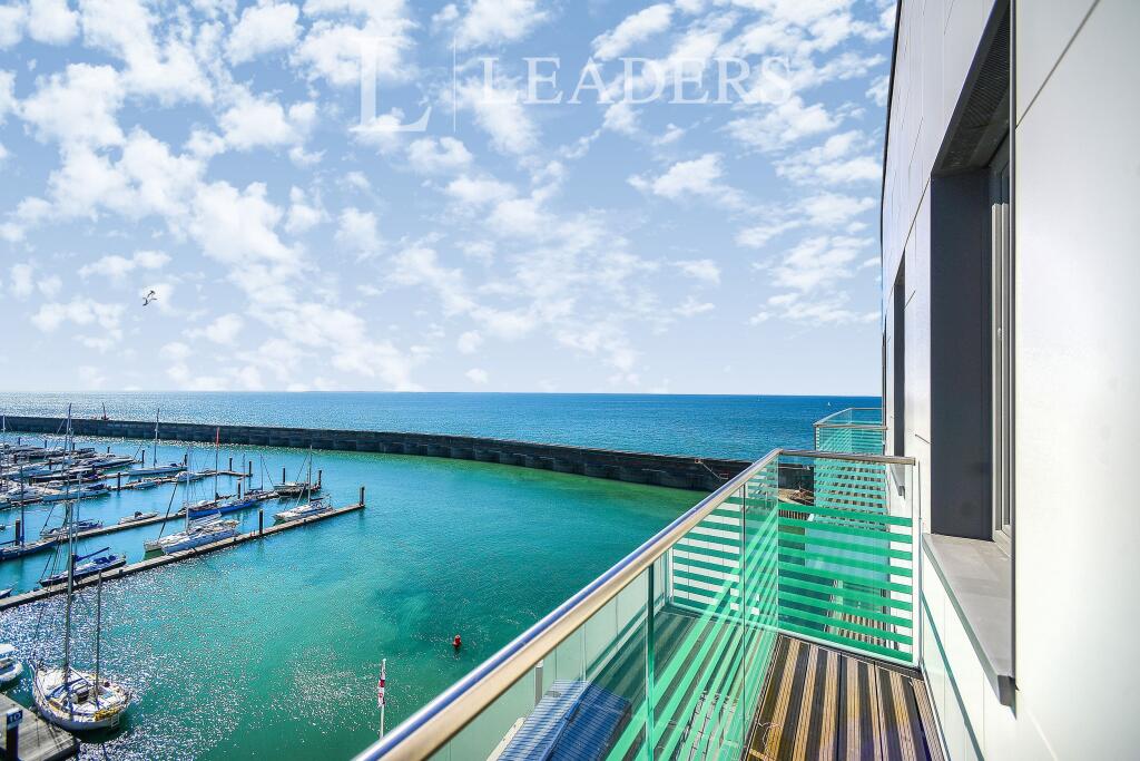 Main image of property: Orion 9, The Boardwalk, Brighton Marina Village, BN2