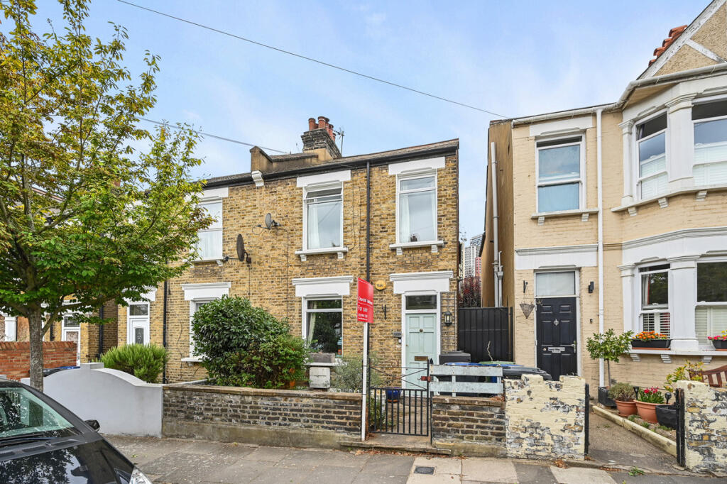 Main image of property: Wells House Road, London, NW10 6