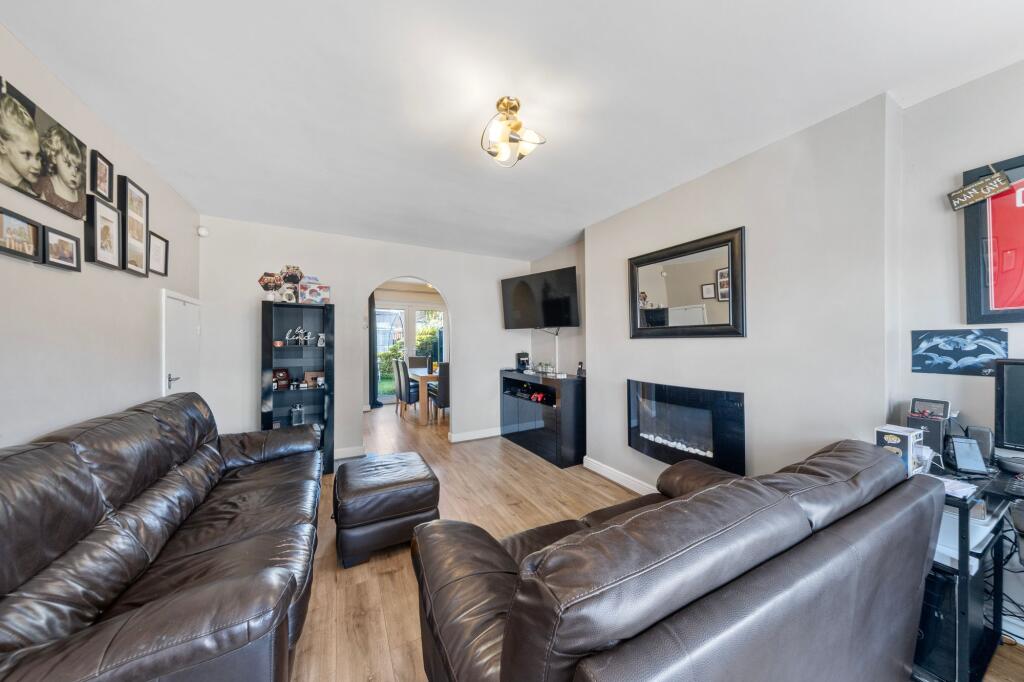 Maliston Road, Great Sankey, WA5 photo 4