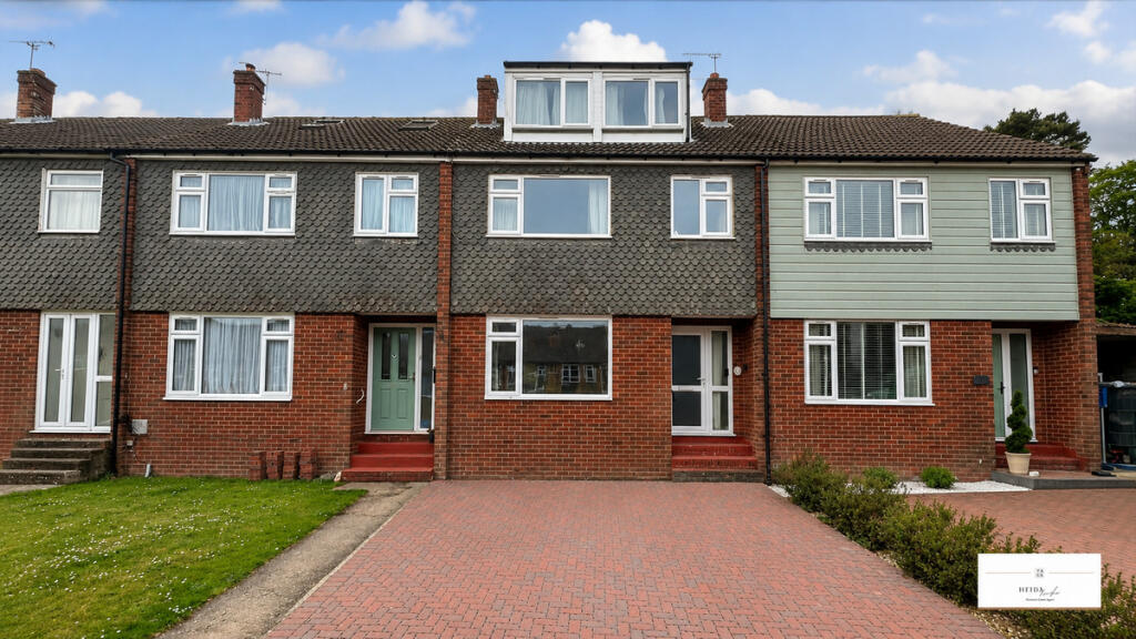 Main image of property: Lanfranc Gardens, Canterbury, CT2