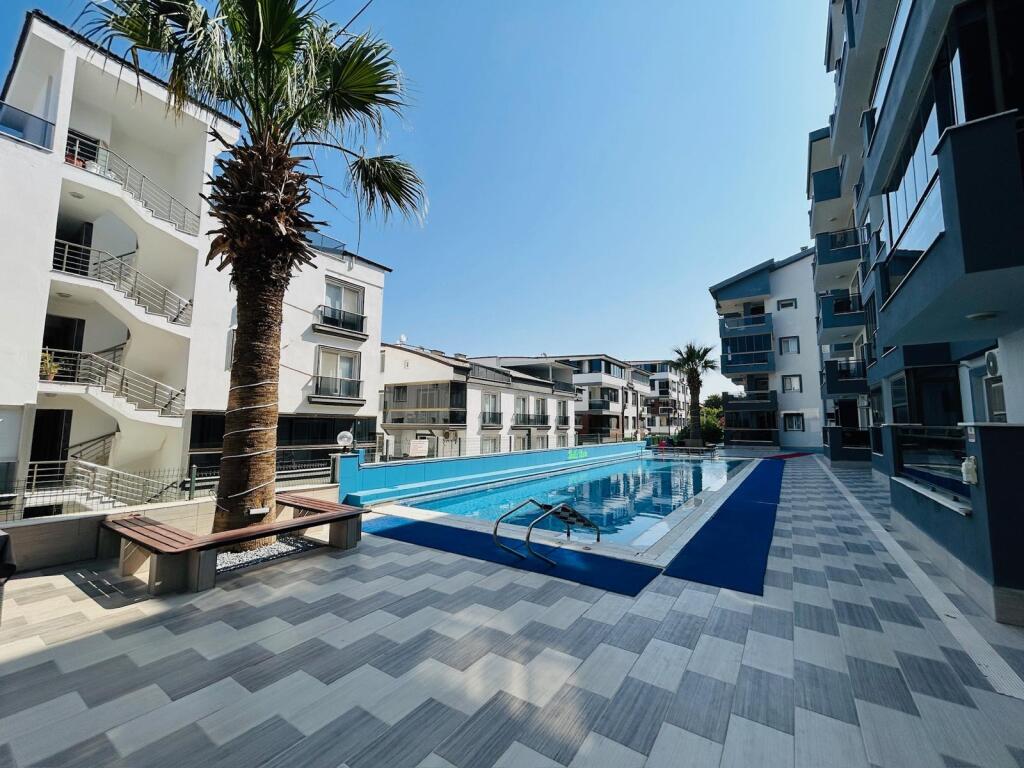Main image of property: Aydin, Didim, Altinkum