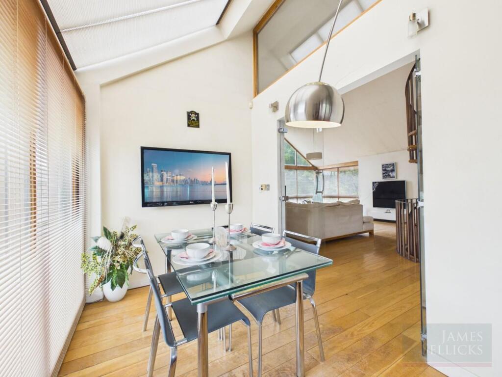 House in Hinckley and Bosworth, Groby - View 5