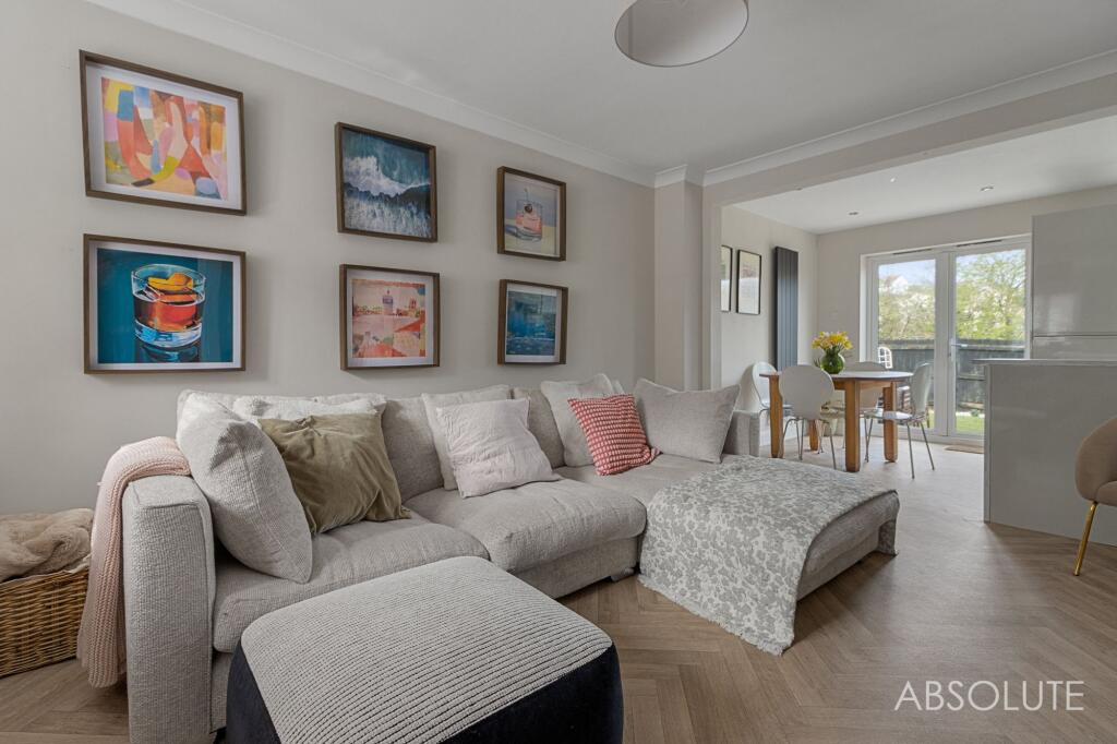 House in Torquay - View 3