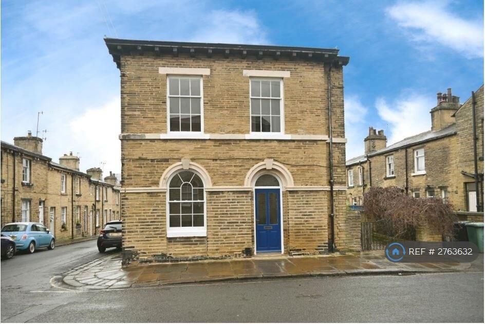 Main image of property: Caroline Street, Shipley, BD18