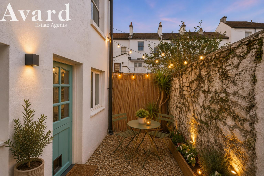 Main image of property: Fairlight Place, Brighton