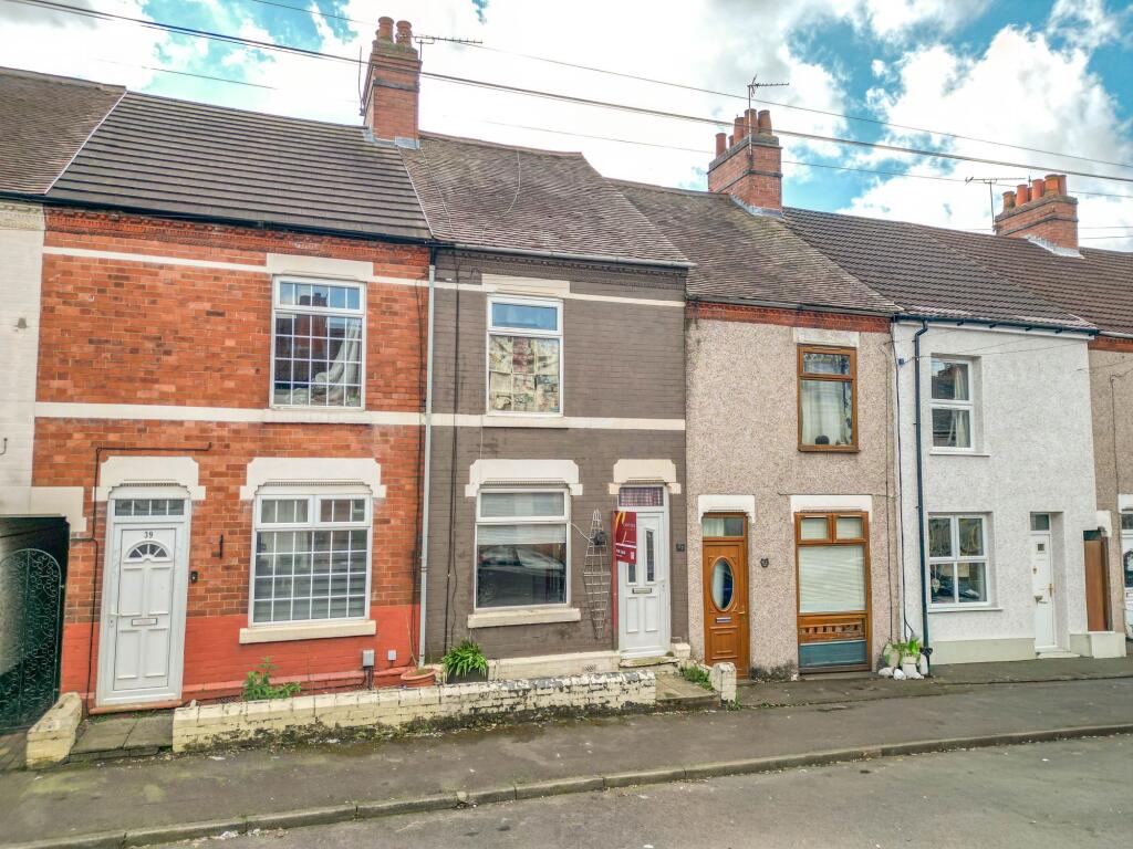 House in Nuneaton and Bedworth, Attleborough