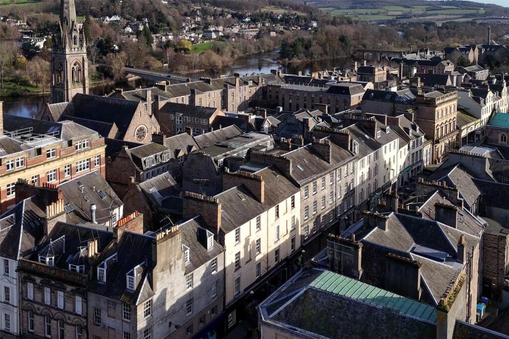 Main image of property: 14E St. John Street, Perth, PH1