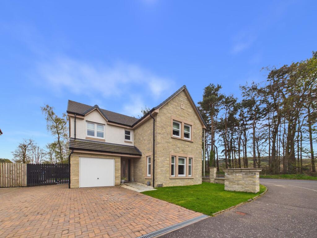 Main image of property: Birchwood Crescent, Cambuslang, G72