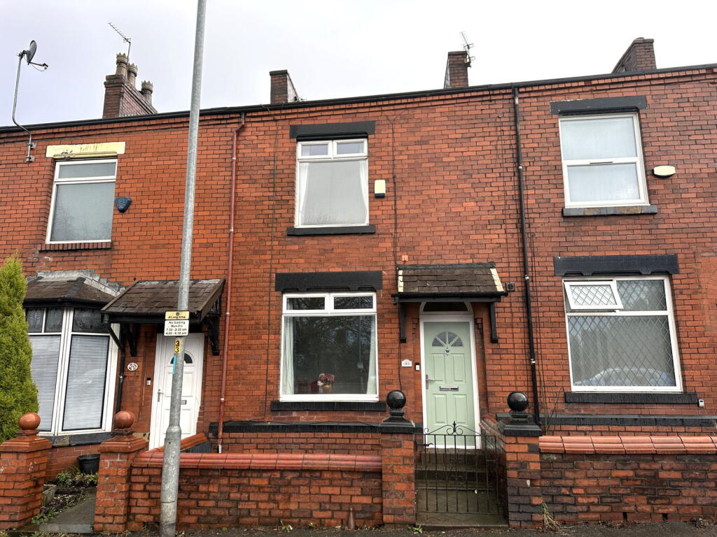 Main image of property: Oldham Road, Royton