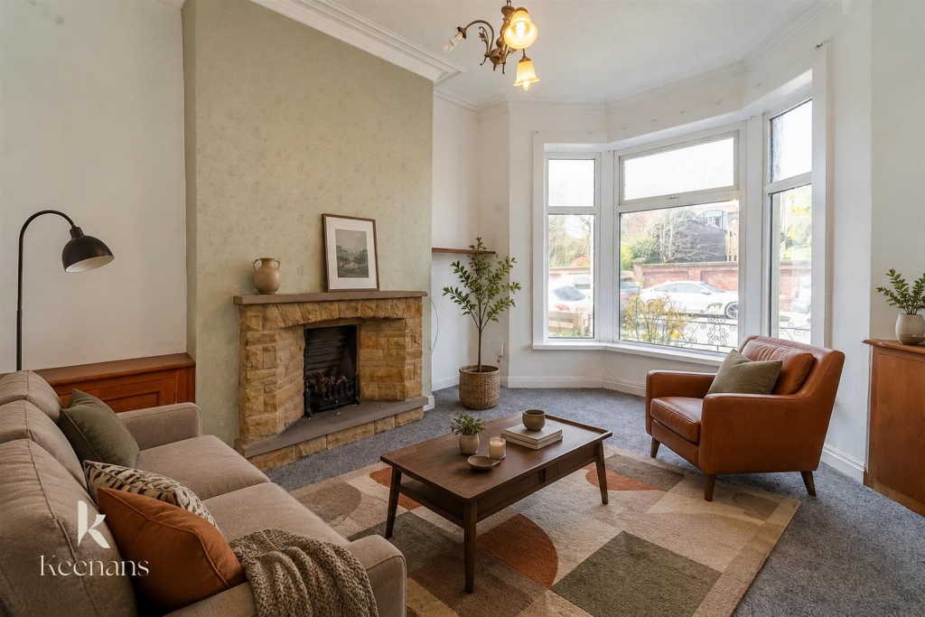 Main image of property: Whalley New Road, Blackburn