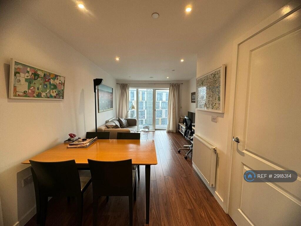 1 bedroom flat for rent