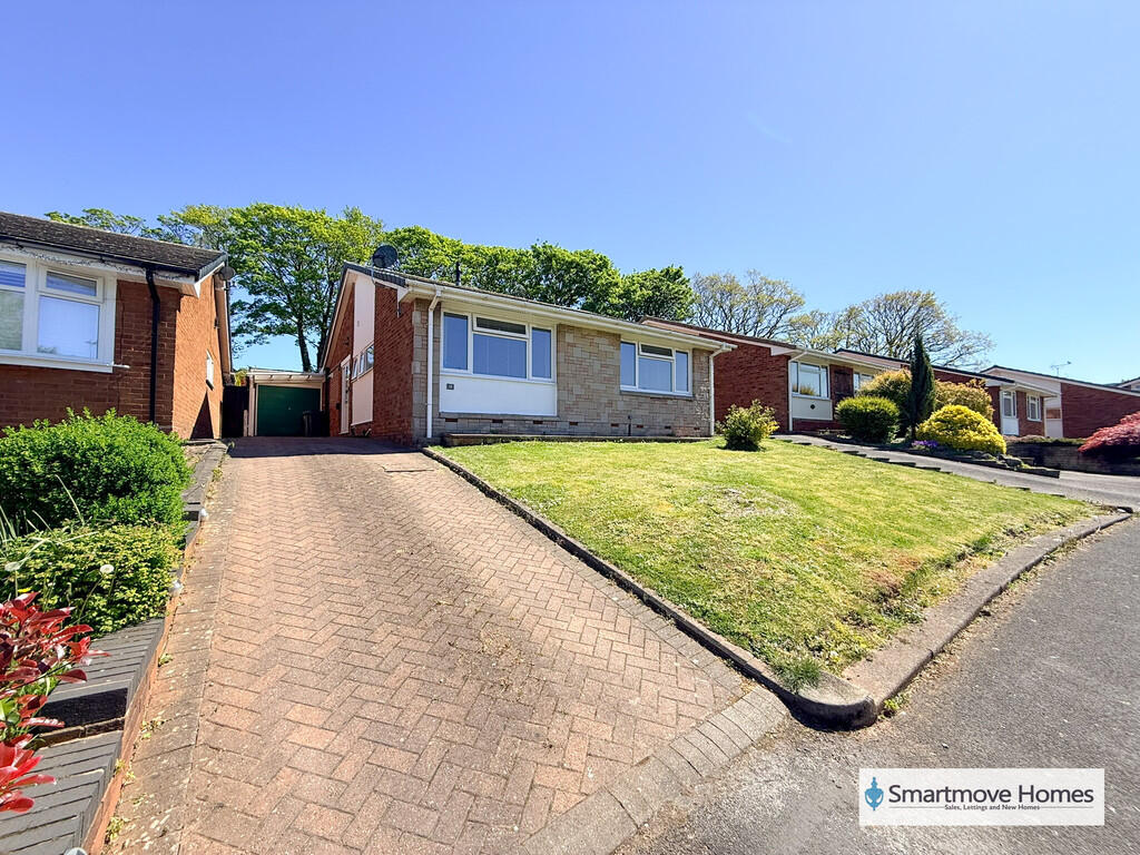 Main image of property: Launceston Road, Walsall