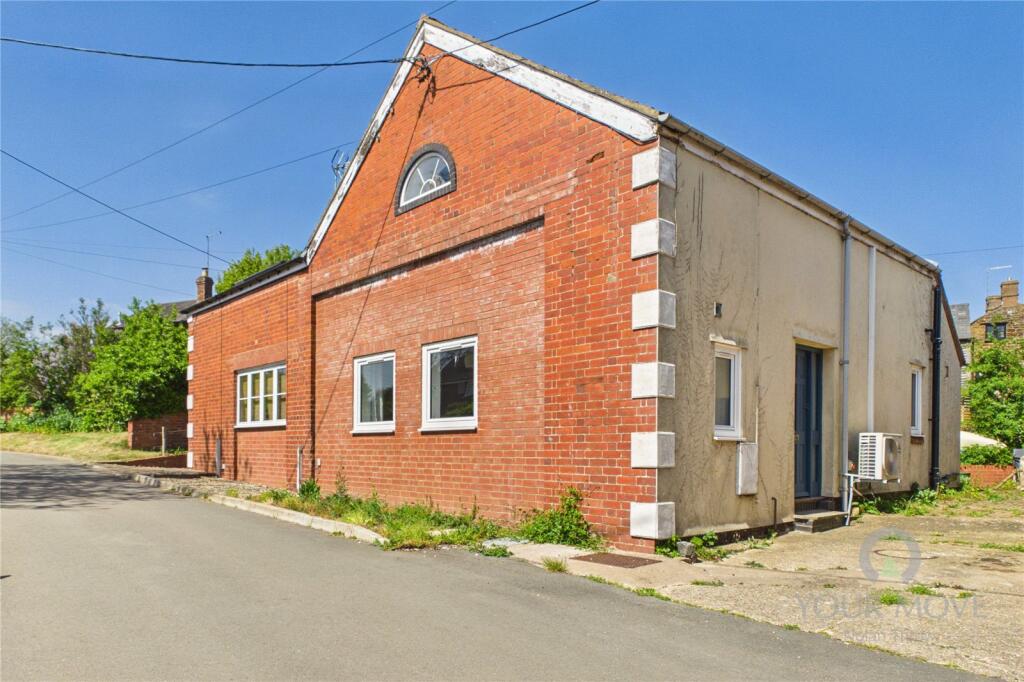 Main image of property: Quinbury End, Blakesley, Towcester, Northamptonshire, NN12